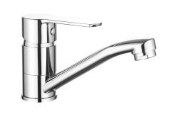 Смеситель для кухни VODA Divay DY 15