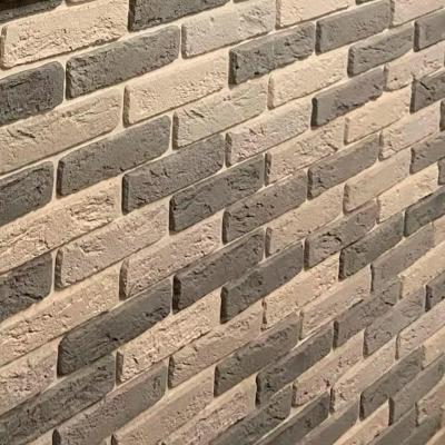 Искусственный камень GREAT CANYON Антик Серый