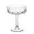 Набор стаканов 4шт 235мл д/мартини ESTRELLA /PASABAHCE/