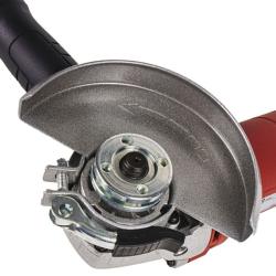 Шлифмашина угловая REDVERG RD-AG910-125