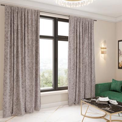 Штора LEGRAND Леон Иней 150*260 см