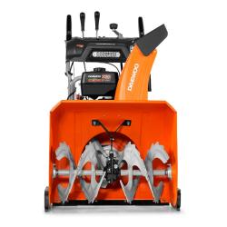 Снегоуборщик DAEWOO DAST 8565