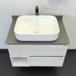 Тумба с раковиной COMFORTY Прага 75 T-Y9378