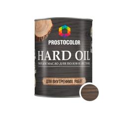 Масло PROSTOCOLOR для полов и лестниц Кантри 0,75 л