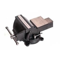 Тиски с наковальней 200 мм 