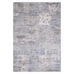 Ковер Euphoria 13110 BLUE 1.2*1.7 м 