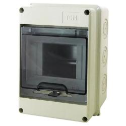 Бокс TDM ЩРН-П-5 SQ0908-0001