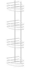 Полка для ванной PROFFERO П0002236