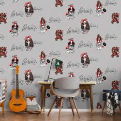 Обои VICTORIA STENOVA Friend 286077