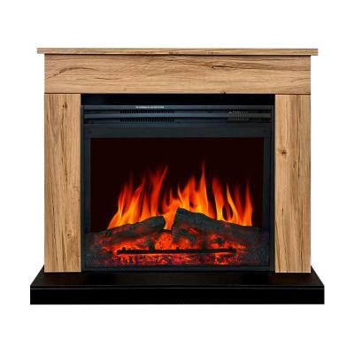 Портал ROYAL FLAME Bergen дуб Галифакс