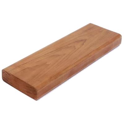 Полок Термоольха 27*80*3000 мм