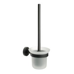 Ерш туалетный FIXSEN Comfort Black 