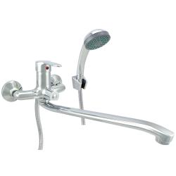 Смеситель для ванны JUGUNI Pegas 0402.601A