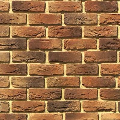 Искусственный камень WHITE HILLS Бремен брик 308-40