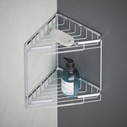 Полка для ванной ARTWELLE Universell 20 см 4129