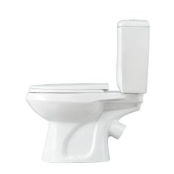 Унитаз-компакт ОСКОЛЬСКАЯ КЕРАМИКА Элисса-Премьер стандарт