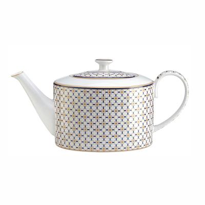 Чайник заварочный 1200мл Charles /Pozzi Milano/