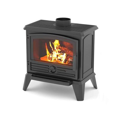 Печь-камин EVEREST F8