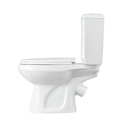 Унитаз-компакт ОСКОЛЬСКАЯ КЕРАМИКА Элисса-Премьер стандарт