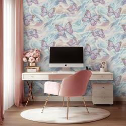 Обои EURO DECOR Сияй 7270-03