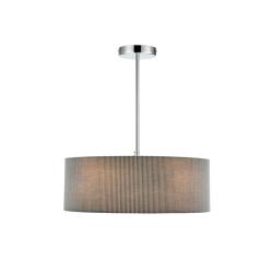 Люстра ODEON Zigrisa 8111/5 Хром