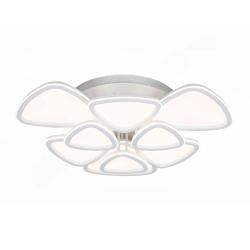 Люстра ЛАЙТ СФЕРА 9307/3*3 WT Белый