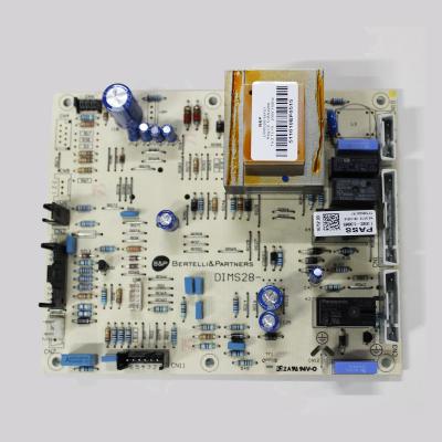 Плата электронная BERTELLI для котлов BAXI 5687020