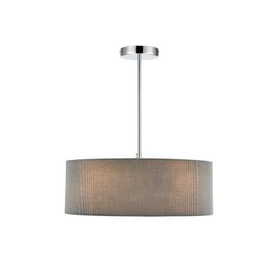 Люстра ODEON Zigrisa 8111/5 Хром