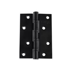 Петля врезная ADDEN BAU 4BB Черный