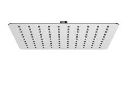 Верхний душ RAVAK Chrome Slim 982.00 