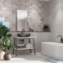 Плитка базовая AZORI Global 60*60 см