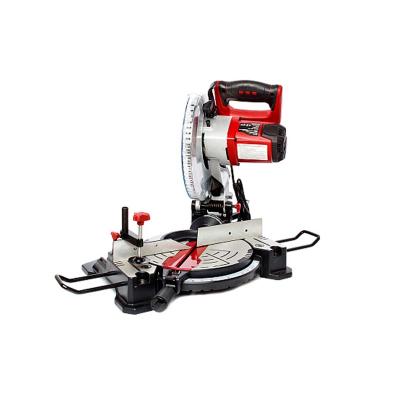 Пила торцовочная REDVERG RD-MS255-1400 