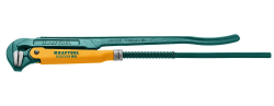 Ключ трубный KRAFTOOL Panzer-90 №4 3" тип L 2734-30