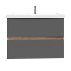 Тумба с раковиной RUVANN Vaus 70 