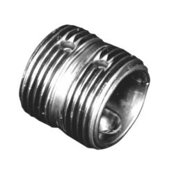 Ниппель GLOBAL для радиатора 1"