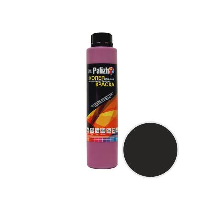 Колер PALIZH №511 Черный 0,75 л