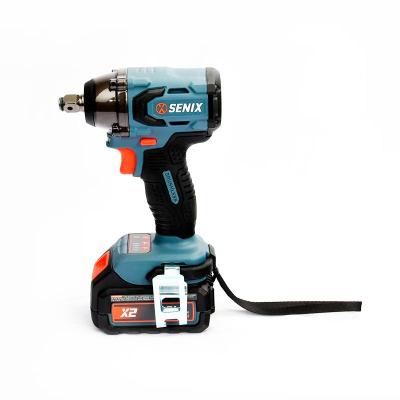 Гайковерт SENIX PDWX2-M2-EU