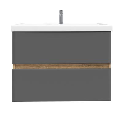 Тумба с раковиной RUVANN Vaus 80