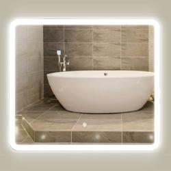 Зеркало CAIMAN Bali New 90*70 см