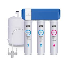 Система обратного осмоса БАРЬЕР Compact Осмо 100 M 