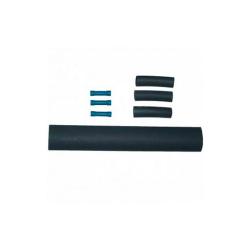 Kомплект термоусадочных трубок AQUARIO Termojunct 4*2,5мм2 