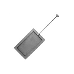 Пламягаситель ВЕЗУВИЙ 270*140 мм