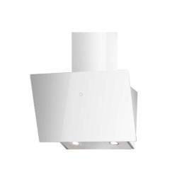 Кухонный воздухоочиститель ATL 1489 60 см white, сенсор, цвет- белый, 490 м3/ч