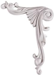 Орнамент DECOMASTER 150*120*20 мм 66143R