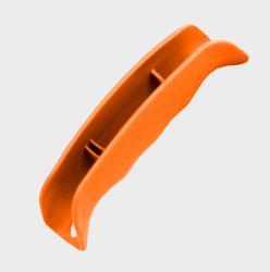 Ручка съемная DECOR для ведер, пакетов, сумок 314-003