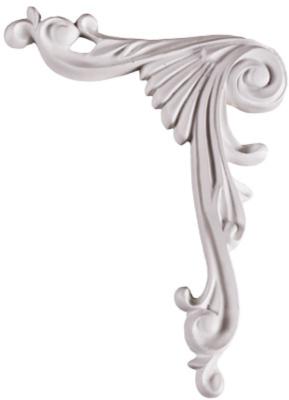 Орнамент DECOMASTER 150*120*20 мм 66143R