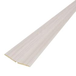 Планка складная СОЮЗ Classic Дуб Альпин 2600*26*26 мм