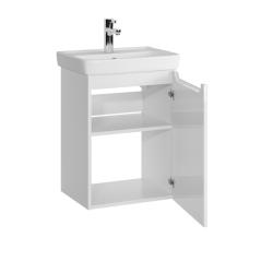 Тумба с раковиной RUVANN Very 50 