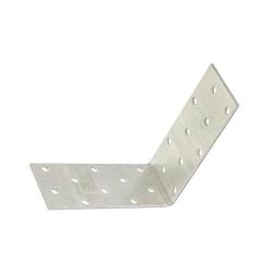 Уголок крепежный ROCK равносторонний 100*100*40*2 мм