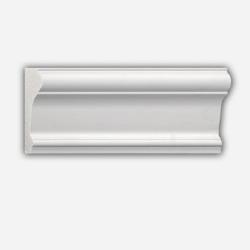 Молдинг DECOR-DIZAYN 85*25*2000 мм 152А